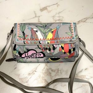 Small Crossbody Bag